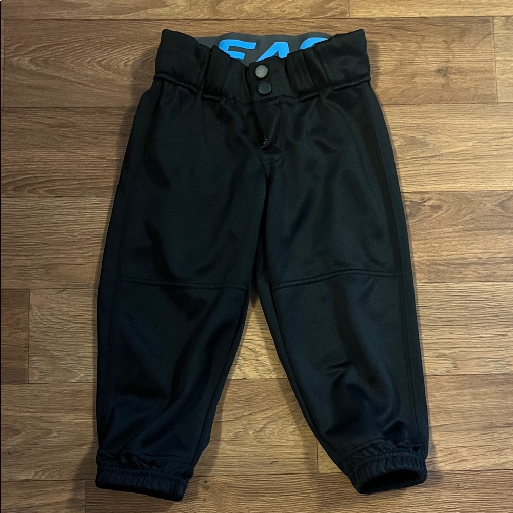 Girls Easton softball pants